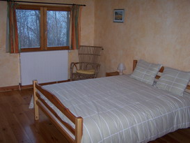 Location Le Collet d'Allevard :
