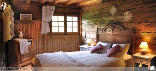 Location Le Grand Bornand : ski accommodation