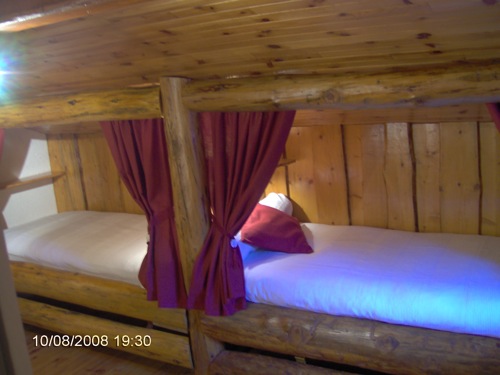 Location Tignes :