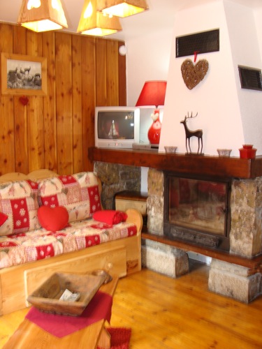 Location Tignes :