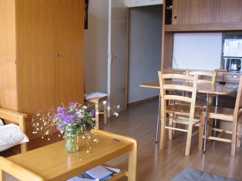 Location Alpe d'Huez :