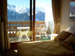Location Alpe d'Huez :