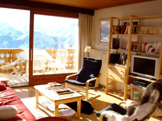 Location Alpe d'Huez :