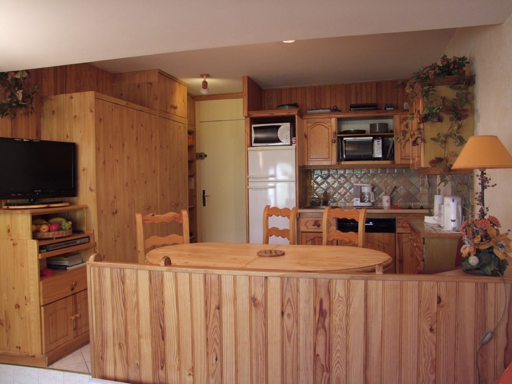Location Avoriaz : sejour