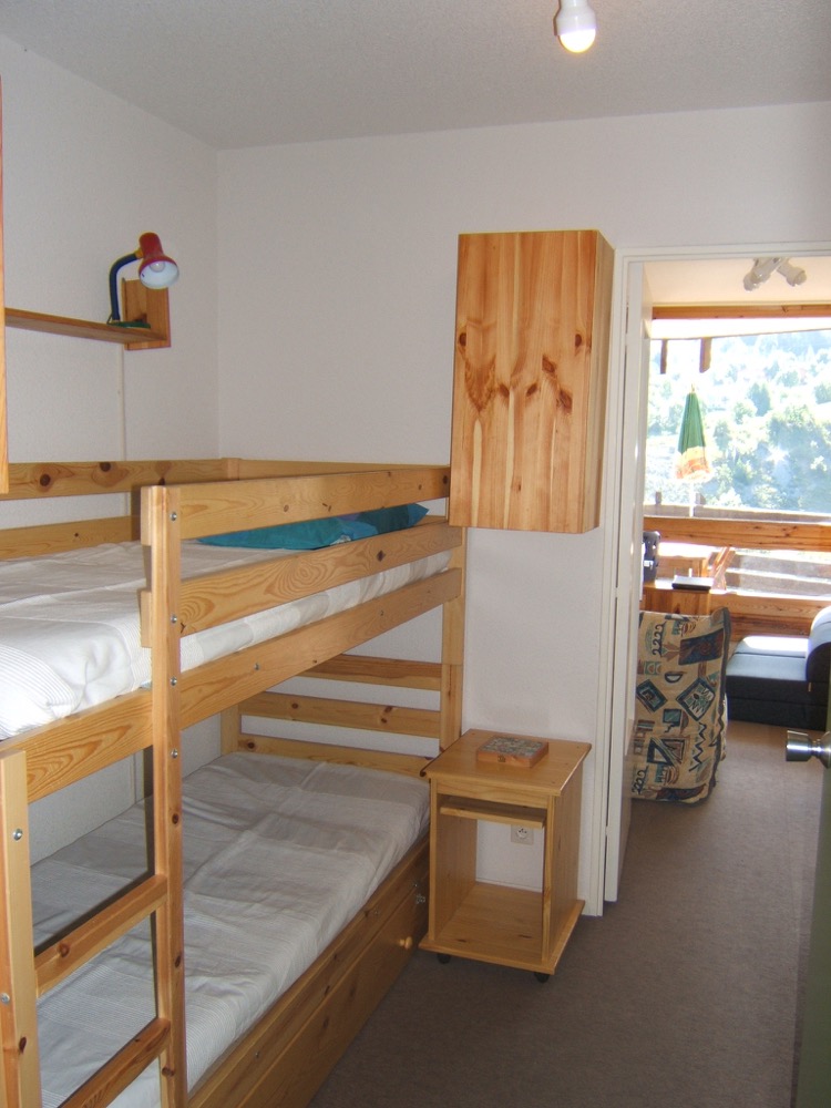 Location Sauze super sauze :