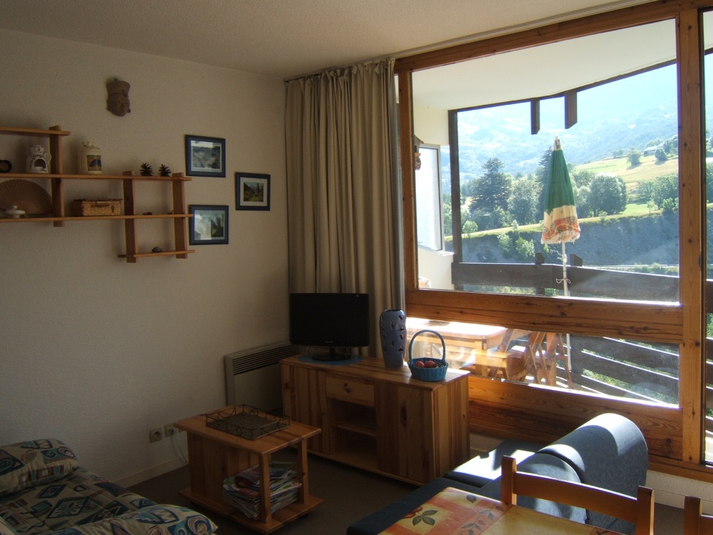 Location Sauze super sauze :