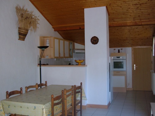 Location Les Contamines-Montjoie :