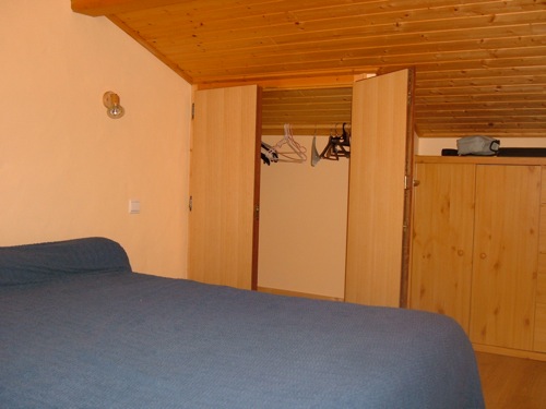 Location Les Contamines-Montjoie :