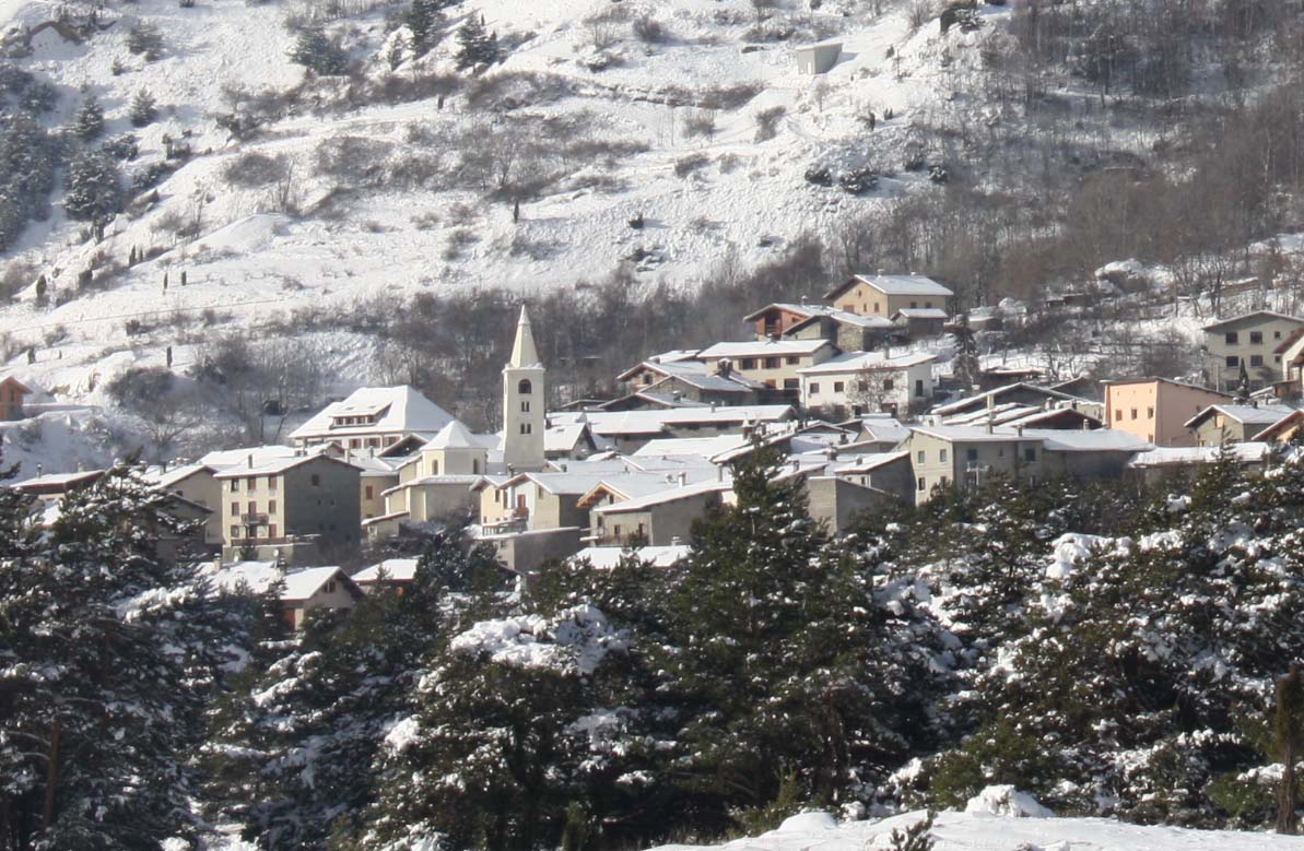 Location La Norma :