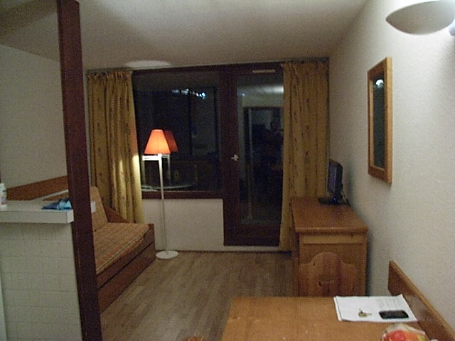 Location Alpe d'Huez :