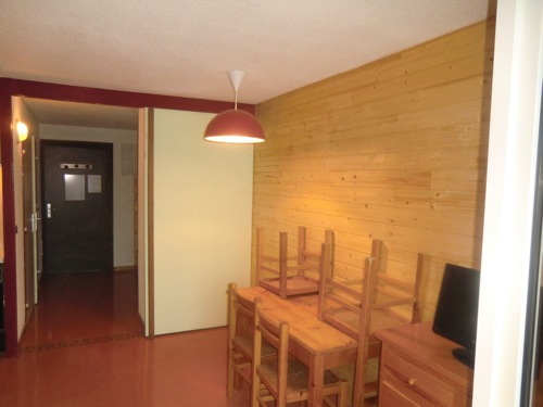 Location Les 2 Alpes :