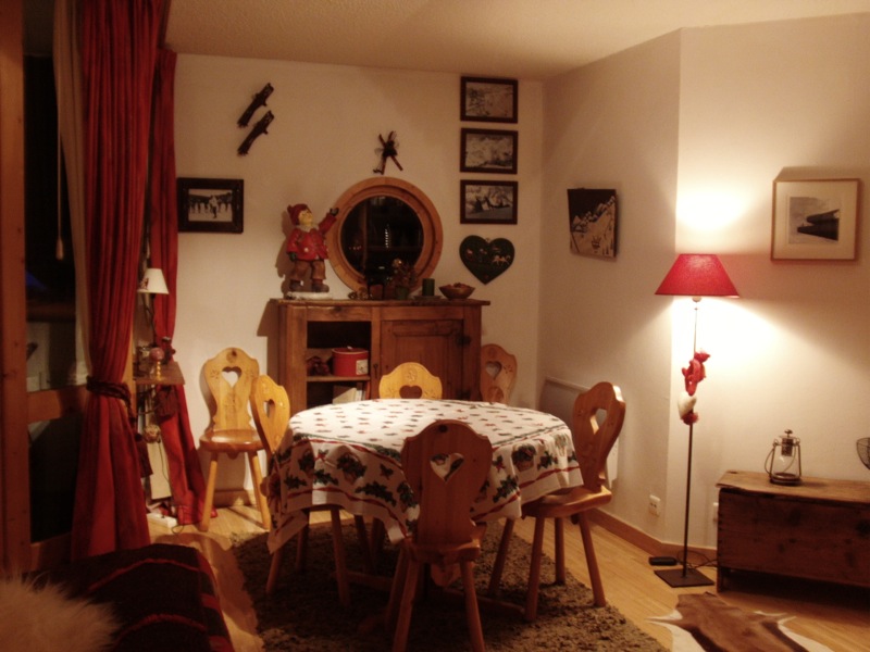 Location Vars : La salle � manger