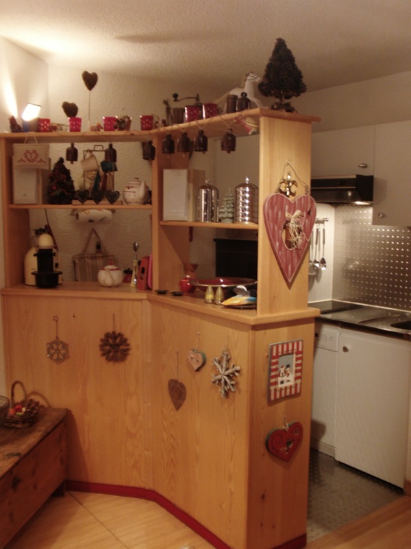 Location Vars : La cuisine