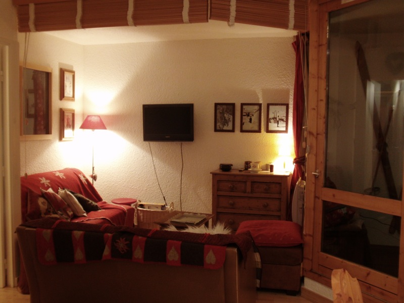 Location Vars : Le salon
