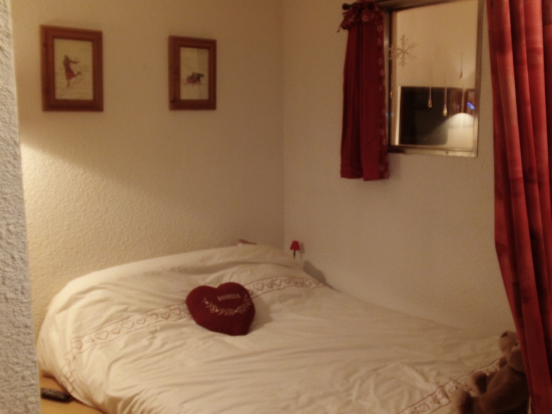 Location Vars : La chambre