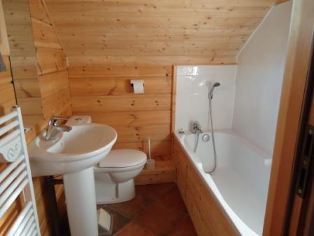 Location Super-Devoluy :