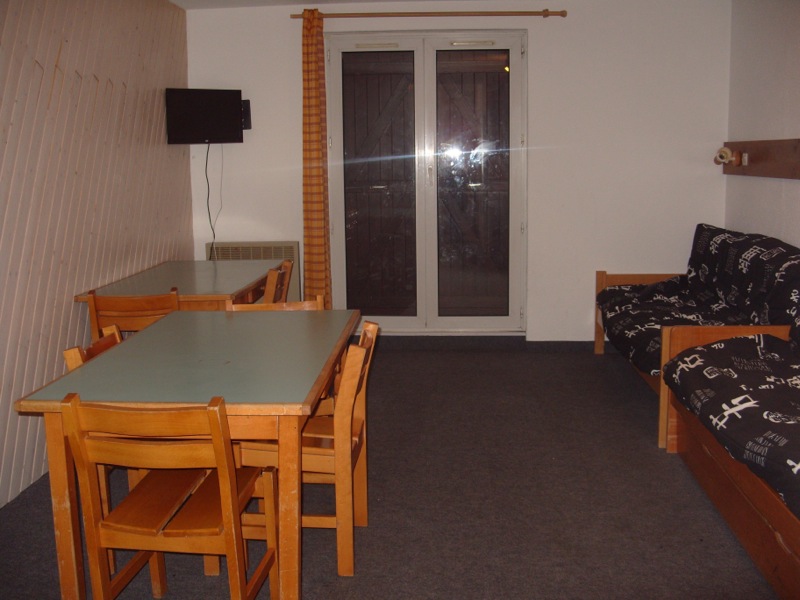 Location Les 2 Alpes :