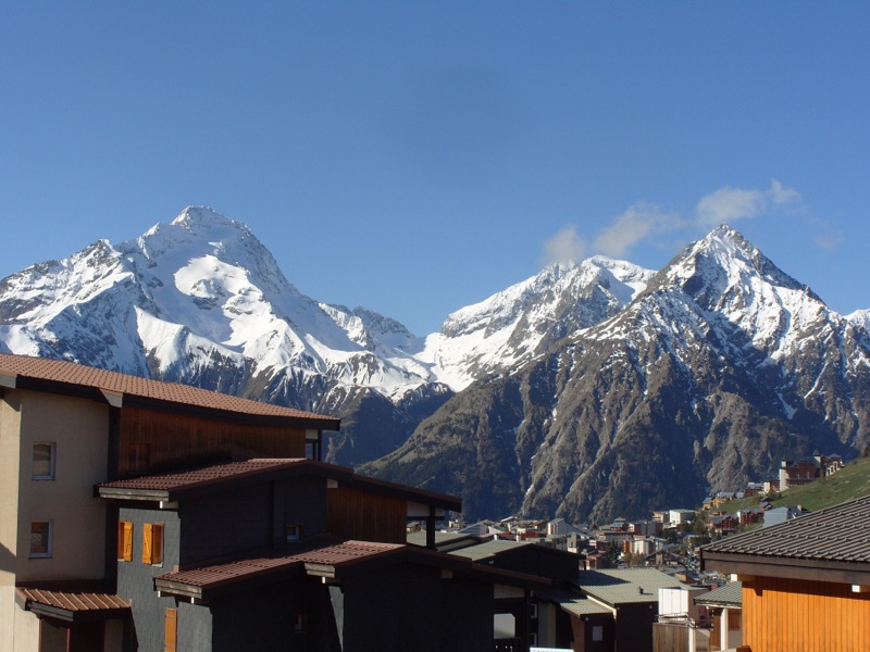 Location Les 2 Alpes :