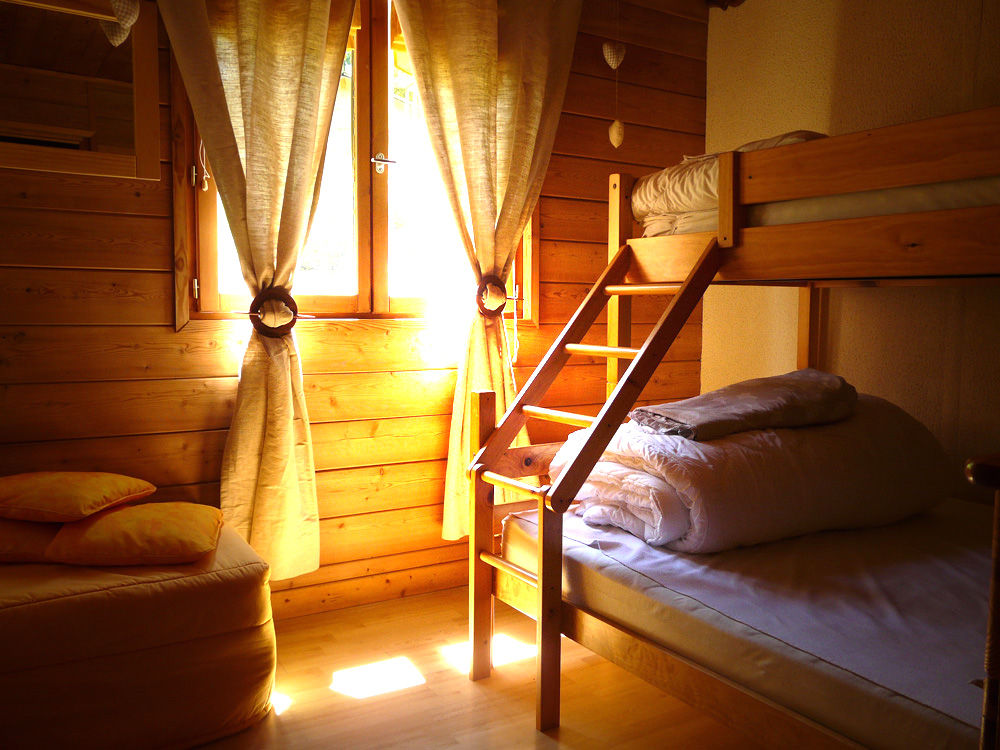 Location Valloire :