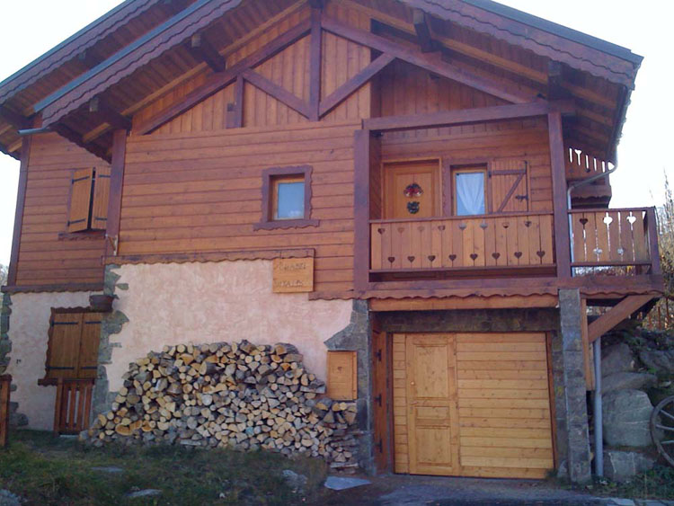 Location Valloire :