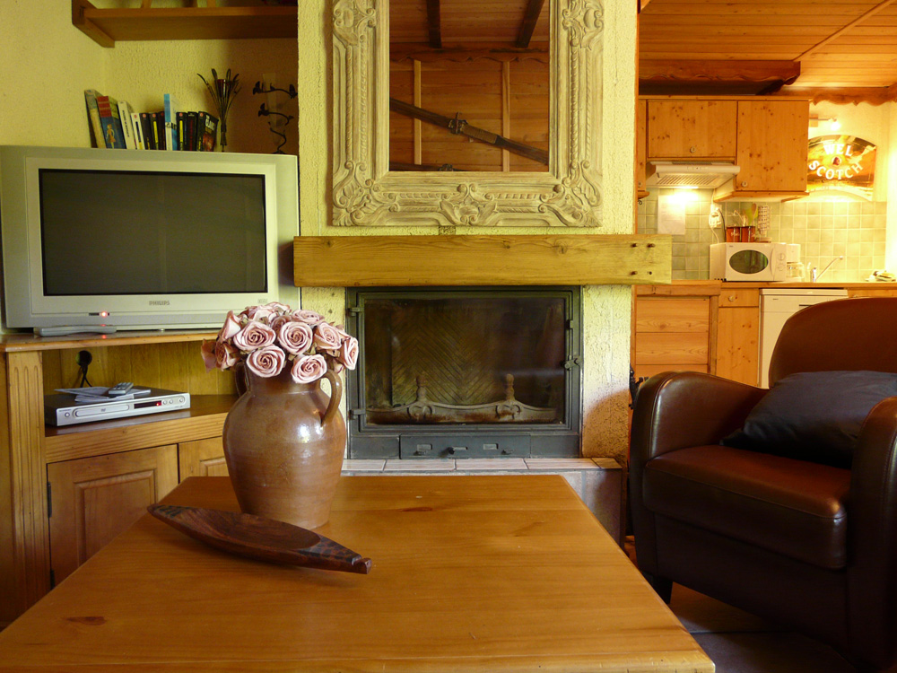 Location Valloire :