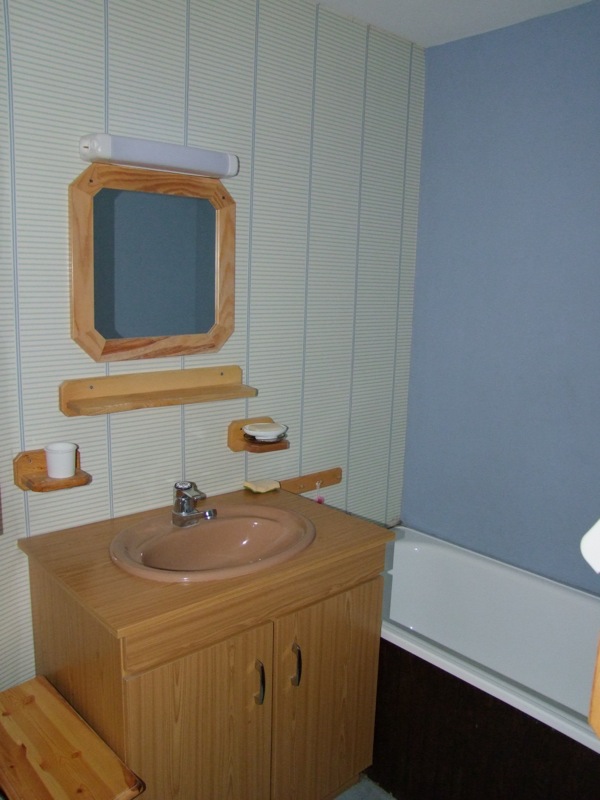 Location Avoriaz :