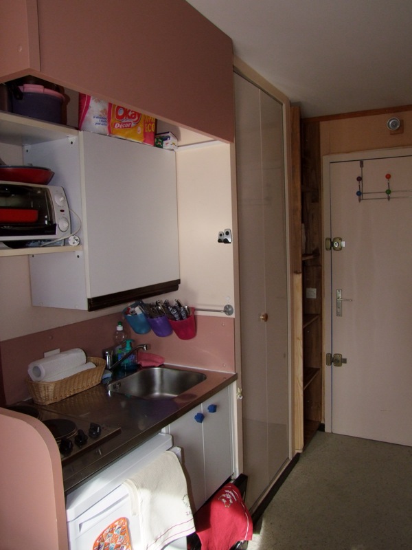 Location Avoriaz :