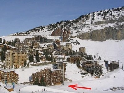 Location Avoriaz :