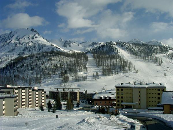 Location Montgenevre :