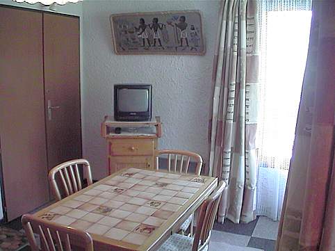 Location Les 2 Alpes : s�jour