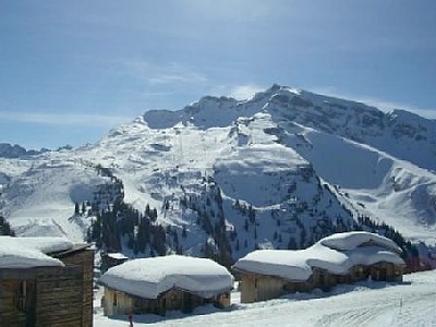 Location Villard de Lans :