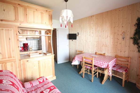 Location La Rosiere-Montvalezan :