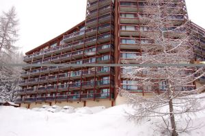 Location Les Arcs :