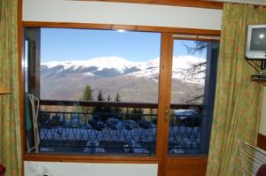 Location Les Arcs :
