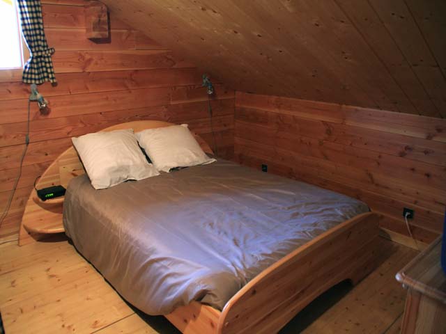 Location Chatel :