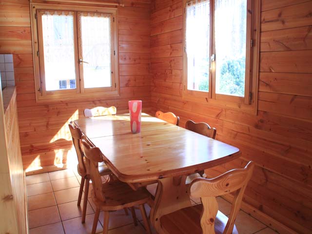 Location Chatel :