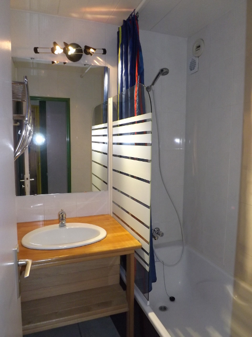 Location Chamonix-Mont-Blanc :