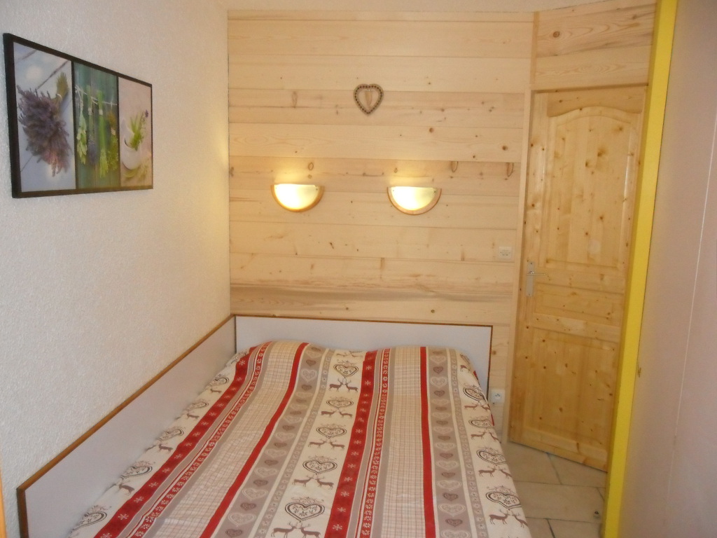 Location Chamonix-Mont-Blanc :