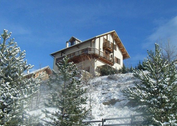 Location Puy Saint Vincent :