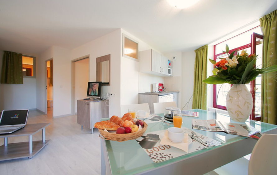 Location Le Collet d'Allevard :