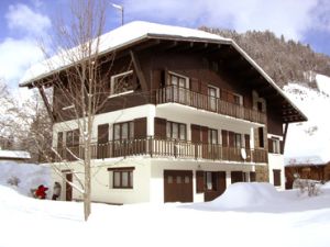 Location La Giettaz :