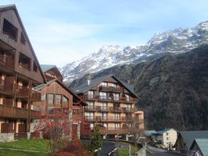 Location Vaujany : VAUJANY
