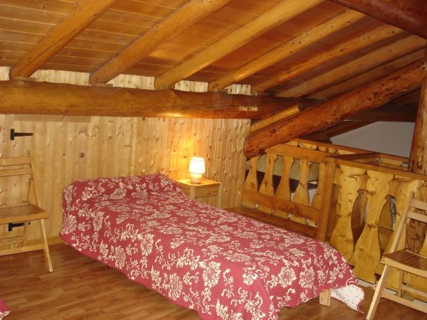 Location Val Cenis : Mezzanine
