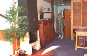 Location Tignes :