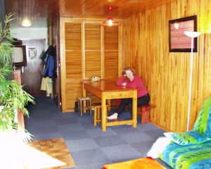 Location Tignes :