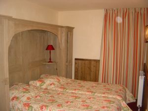 Location Les Arcs :