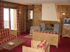 Location Les Arcs :