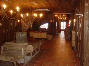 Location Les Arcs :