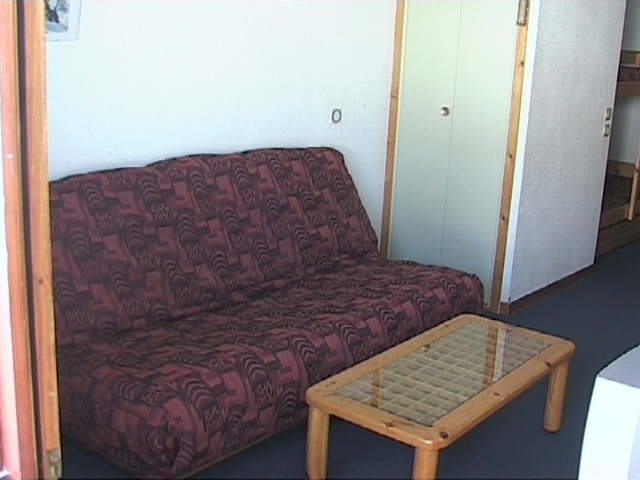Location Peisey-Nancroix-Vallandry :