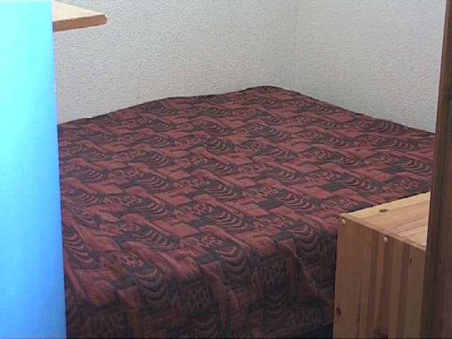 Location Peisey-Nancroix-Vallandry : chambre